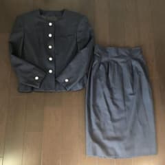 4℃ ネイビーセットアップのサムネイル