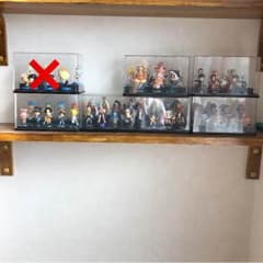 ワンピースフィギュアのサムネイル