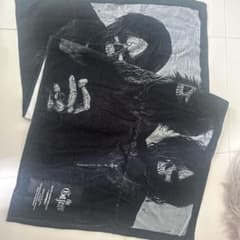 the GazettE 20周年記念 タオルのサムネイル