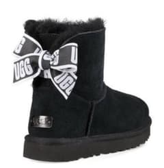 ★レア★ UGG customizable bailey bow miniのサムネイル