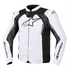 Alpinestars メッシュジャケット XL 【2026モデル 公式完売品】 Alpinestars メッシュジャケット XL 【2026モデル 公式完売品】 - メルカリ