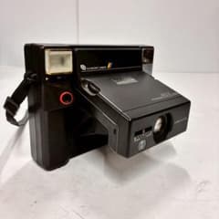 フジフィルム Fotorama 880 Hi-Crystal インスタントカメラ Fuji Optical: Fotorama 880 Hi-Crystal Price Guide: estimate a
