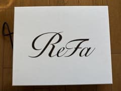 Refa(リファ)ビューティックドライヤープロ 空箱のみのサムネイル
