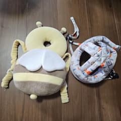 ごっつん防止 セット売りのサムネイル