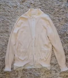 sacai ジャケット風　カーディガン　コットン100％のサムネイル