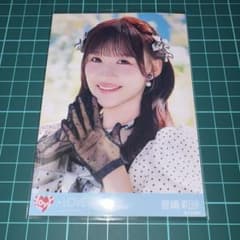 =LOVE 音嶋莉沙 2026 October 生写真　恋、はじめました。のサムネイル