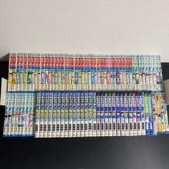 キャプテン翼のサムネイル
