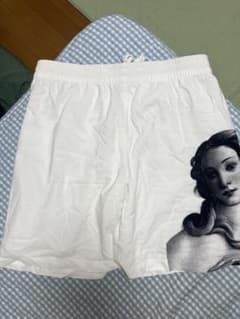20ss Stussy Venus Short ショーツ ホワイト Lサイズのサムネイル
