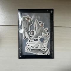 WEST. フレークシールのサムネイル