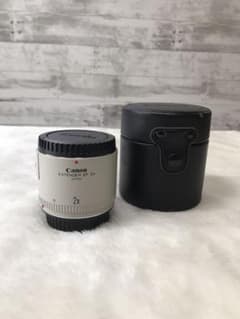 Canon EXTENDER EF 2xのサムネイル