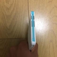 モバイルバッテリーのサムネイル