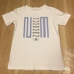 Jordan ジョーダンTシャツ140センチのサムネイル