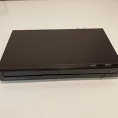 ジャンク品 Panasonic ブルーレイレコーダー DMR-BR160 本体 - メルカリ