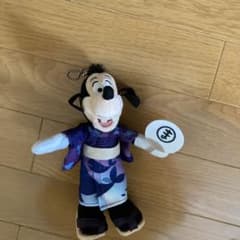 ぬいぐるみバッチ 七夕 マックスのサムネイル