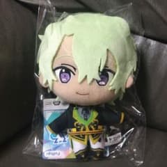 あんさんぶるスターズ!! あんスタ ぬいぐるみ 巴日和 Eden - メルカリ