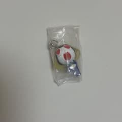 메지루시 매력 메지루시 액세서리 타마마 케로로 군조