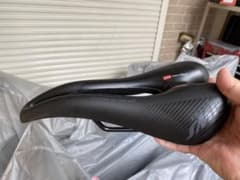セラsmp エクストラ　サドルのサムネイル