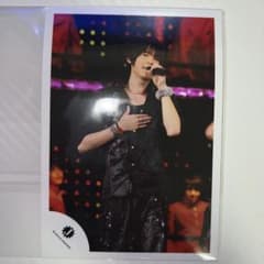 SixTONES 松村北斗 公式生写真のサムネイル