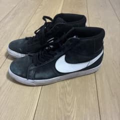 Nike ブレイザー　スケシューのサムネイル