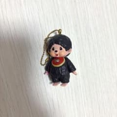 モンチッチ　ガチャガチャのサムネイル