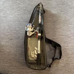 Daiwa #go_fishing SS TYPE-3 T300M - メルカリ