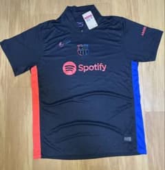 バルセロナ 23/24 3rdユニフォーム 3XL 新品タグ付きのサムネイル