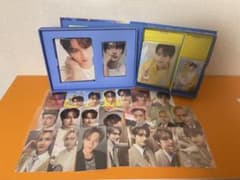 SEVENTEEN セブチ Jun ジュン トレカのサムネイル