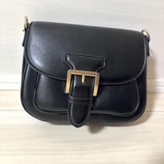 MOUSSY 肩掛けバッグのサムネイル