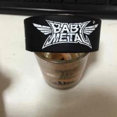 BABY METAL2014ラバーバンドのサムネイル