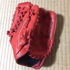 ソフトボール   グローブのサムネイル