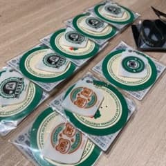非売品 あつまれどうぶつの森 キーホルダーのサムネイル