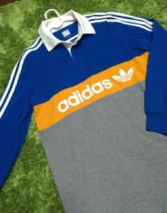 adidas originals　ロンTのサムネイル
