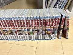 トリコ 全巻セットのサムネイル