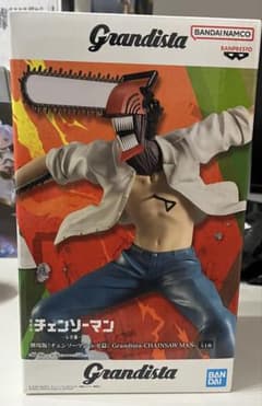 극장판 [첸소만 레제편] Grandista-CHAINSAW MAN-