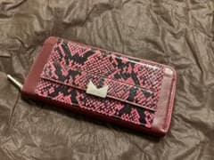 KENZO 長財布のサムネイル