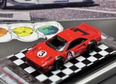 INNO 1/64 LBWK Ferrari 308 GTB＋おまけのサムネイル