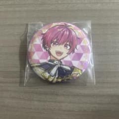 いれいす ないこ 缶バッジ 君のために生まれてきたのサムネイル