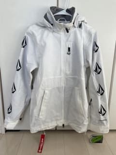 volcom  ボルコム　スキーウェア、スノーボードウェア レディxsのサムネイル