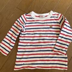 mikihouse 長袖　90cmのサムネイル