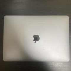 APPLE MacBook Pro MACBOOK PRO MPXQ2J/Aのサムネイル