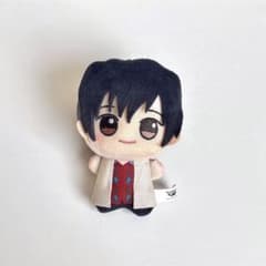 SAKAMOTO DAYS ちびぐるみ vol.1 南雲