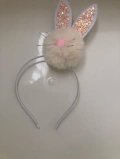 カチューシャのサムネイル