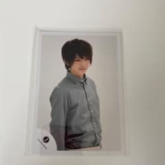 岩橋玄樹　公式写真のサムネイル