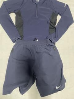 NIKE 남성 수영복 상하 160 센치메터