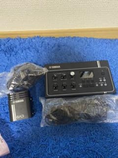 【値下げ】ドラムモジュール EAD10 YAMAHAのサムネイル