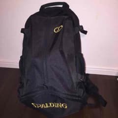 KAORIN♪さん専用✴︎SPALDING スポルディング バッグ ケイジャーのサムネイル