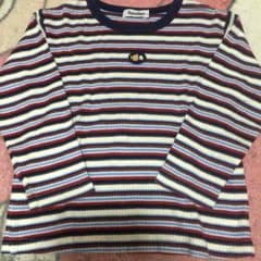 ファミリア 110 ロンT 厚手のサムネイル
