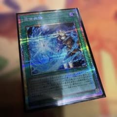 遊戯王 憑依共鳴 プリズマ(プリシク) - メルカリ