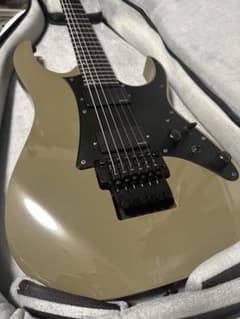 【最終価格】Ibanez RG5130R ステンレスフレット　Fishman 最終価格】Ibanez RG5130R ステンレスフレット Fishman - メルカリ