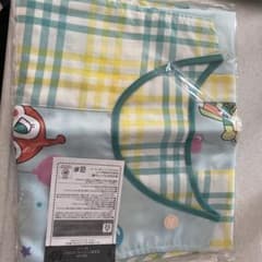アンパンマンエプロンのサムネイル